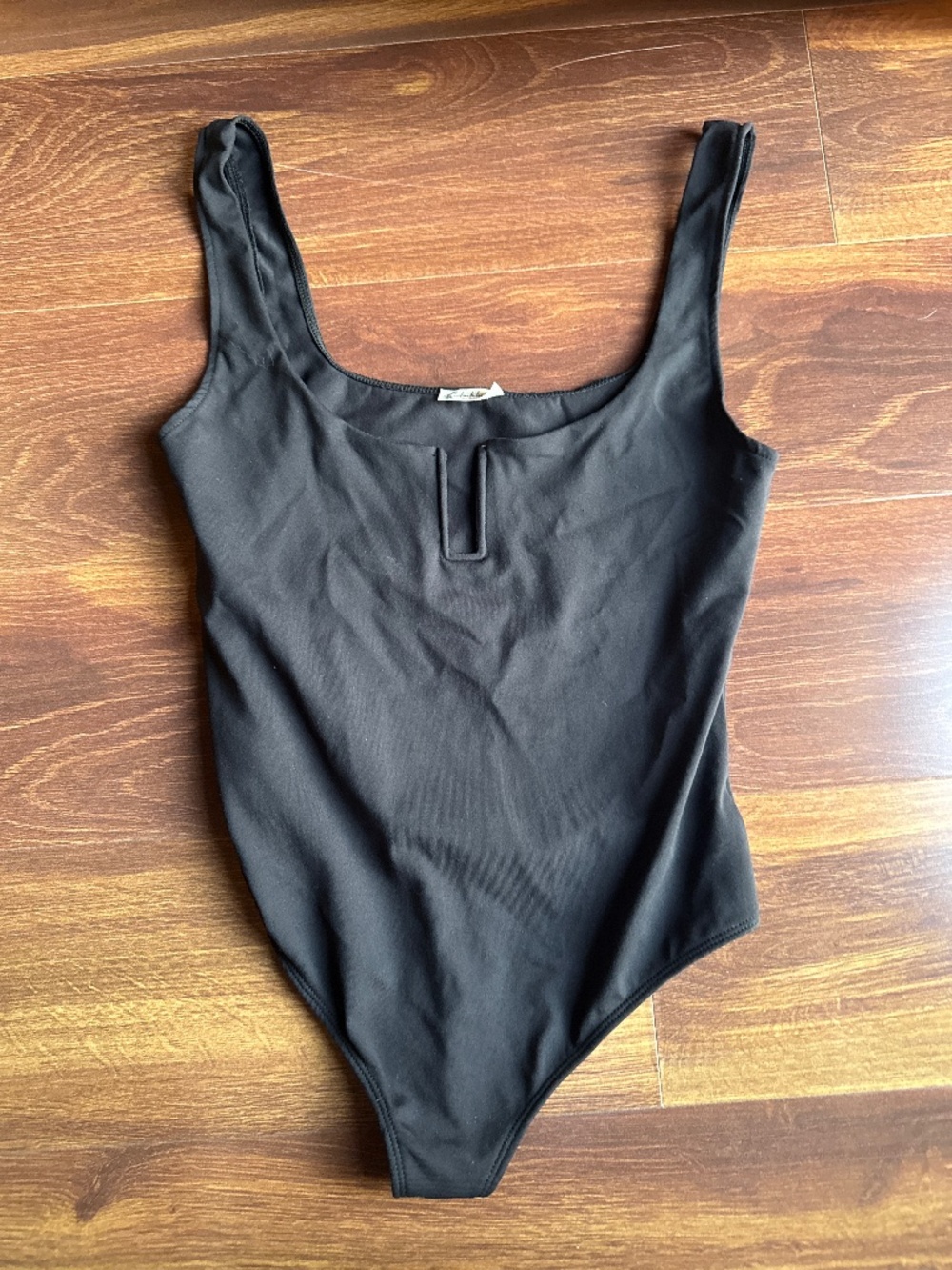 INTIMATELY by Free People BodySuit Size Small